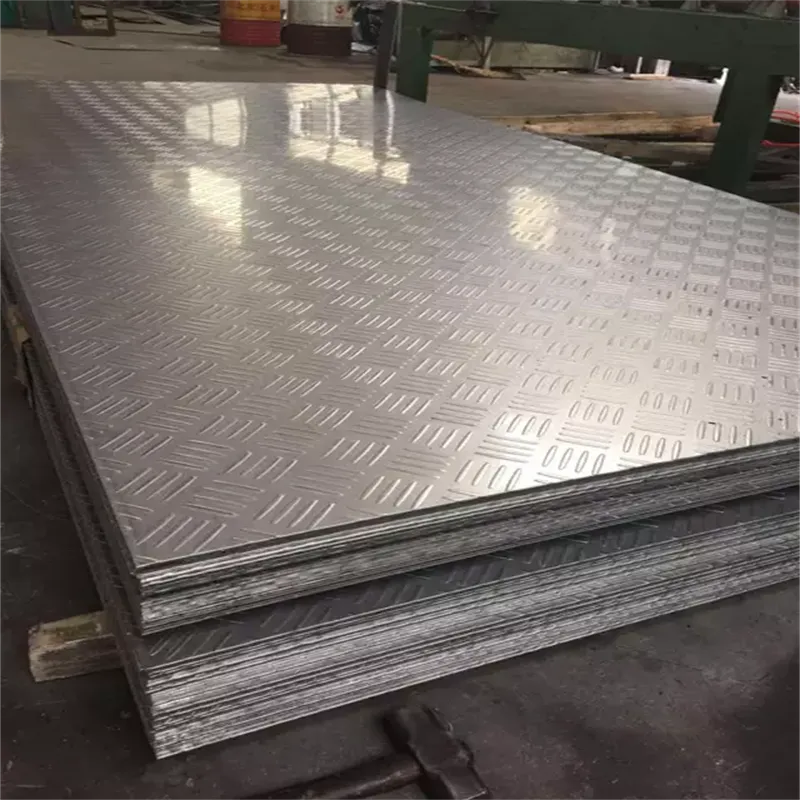 carbon steel plate&sheet